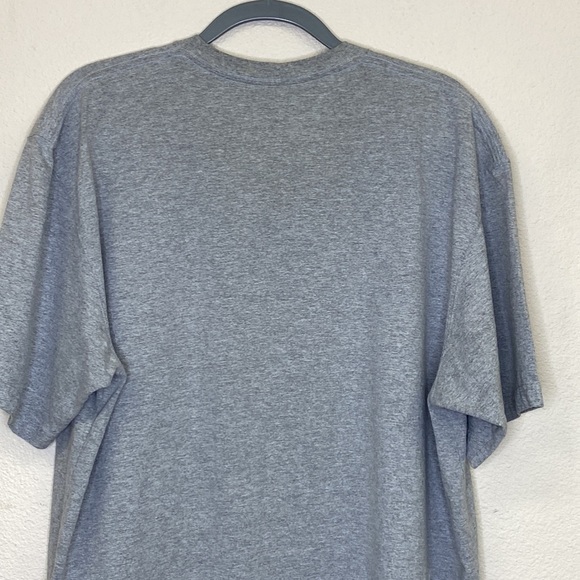 Carhartt Tee Shirt Men's XL - Picture 5 of 7